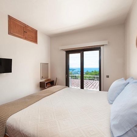 PefkiBlue Vision Luxury House别墅 外观 照片